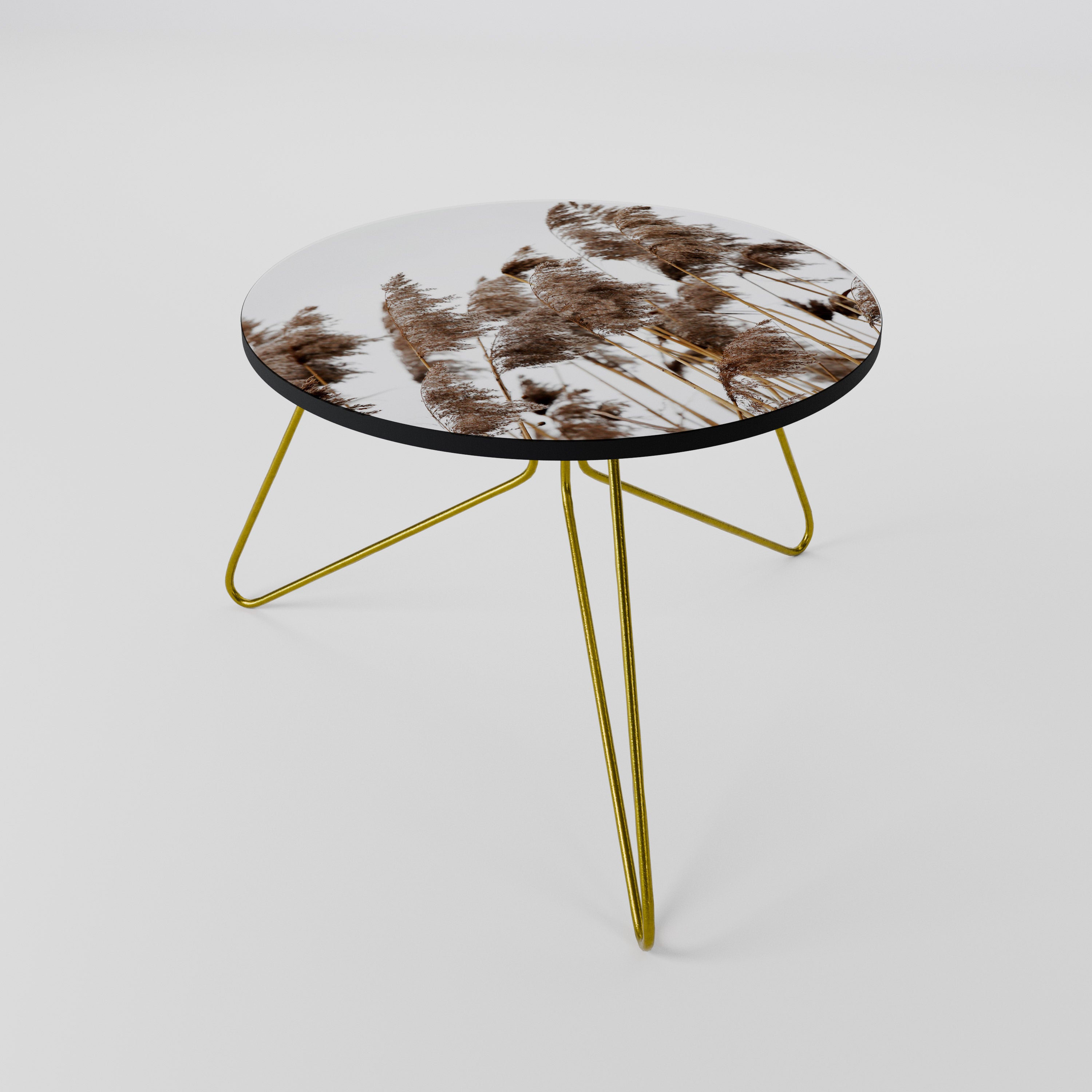 DANCE OF REEDS Coffee Table 60