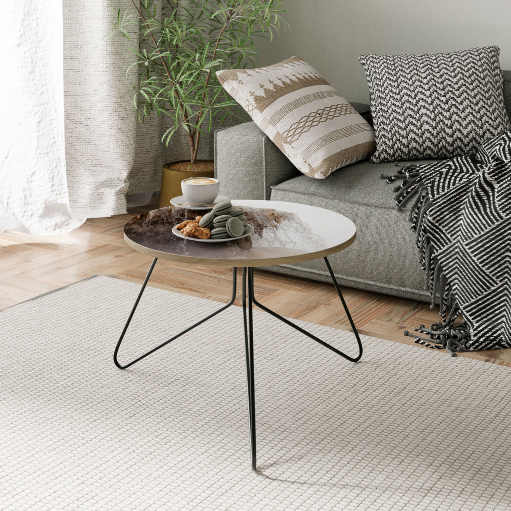 MAMMOTH HOT SPRINGS Coffee Table 60