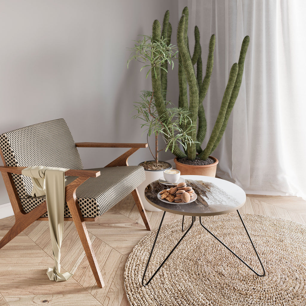 MAMMOTH HOT SPRINGS Coffee Table 60