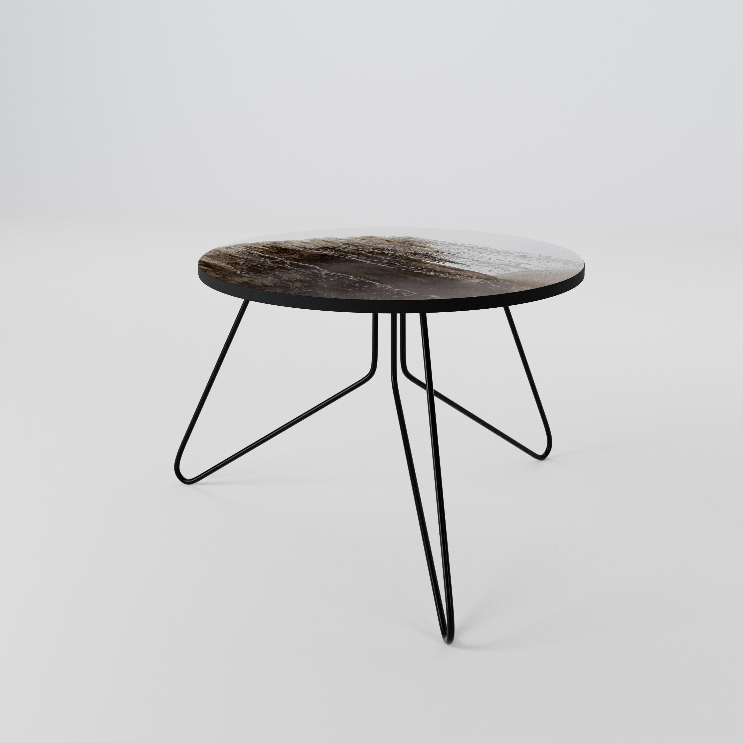 MAMMOTH HOT SPRINGS Coffee Table 60