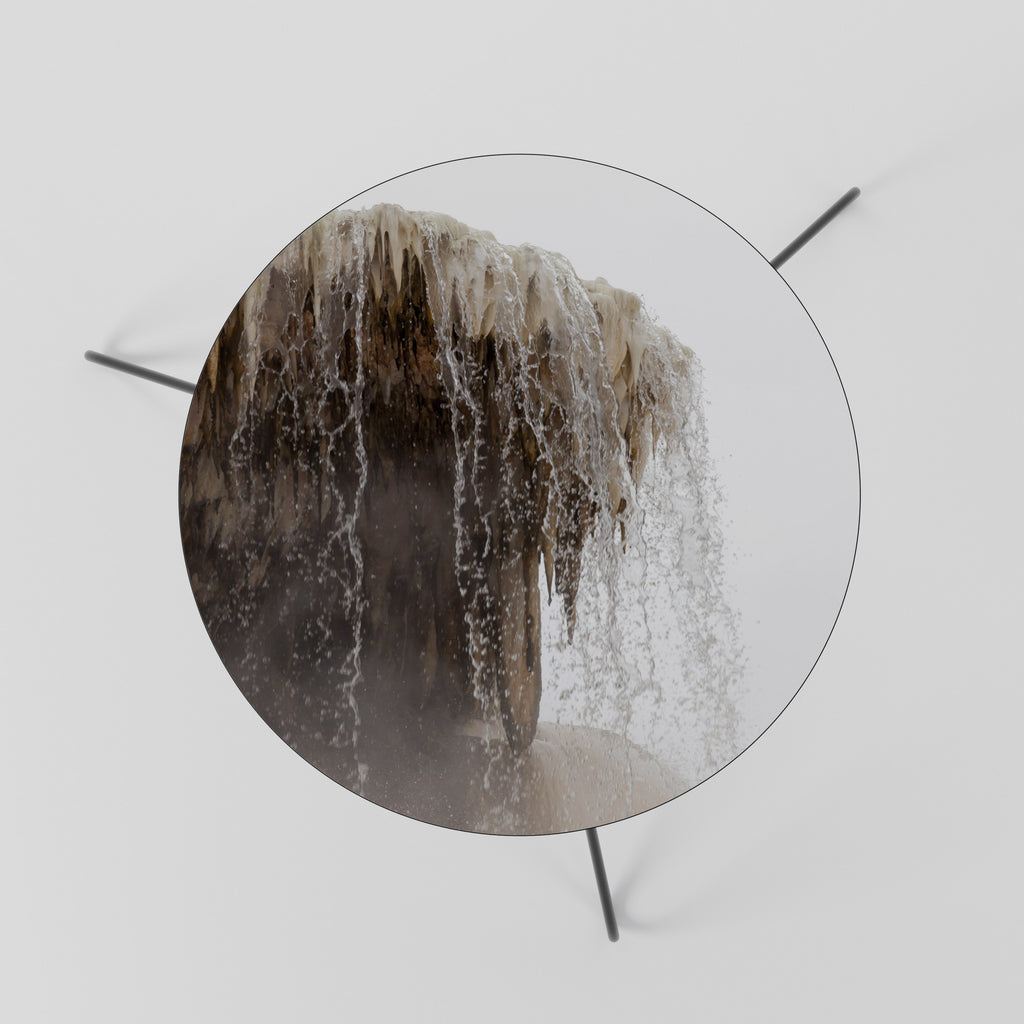 MAMMOTH HOT SPRINGS Coffee Table 60