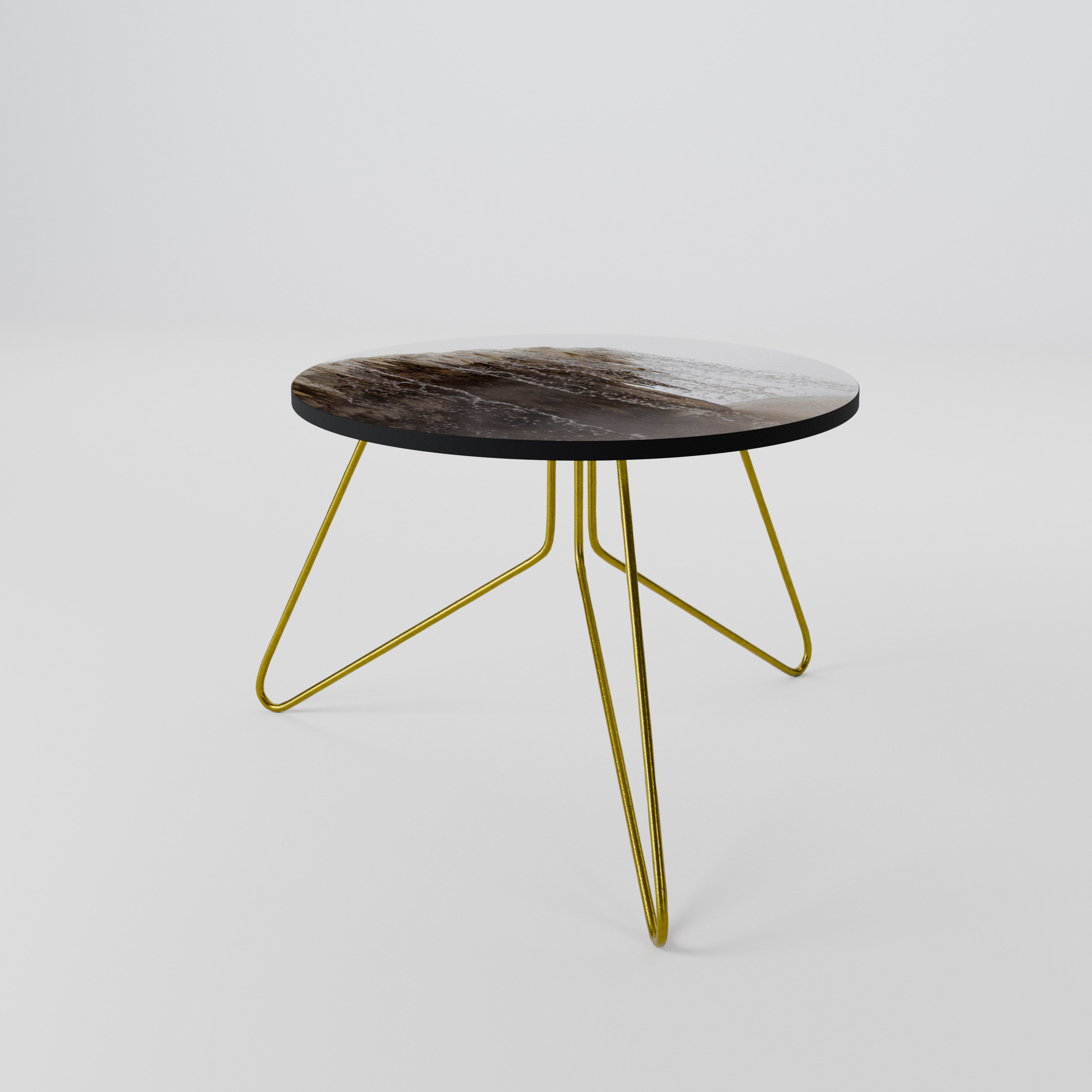 MAMMOTH HOT SPRINGS Coffee Table 60