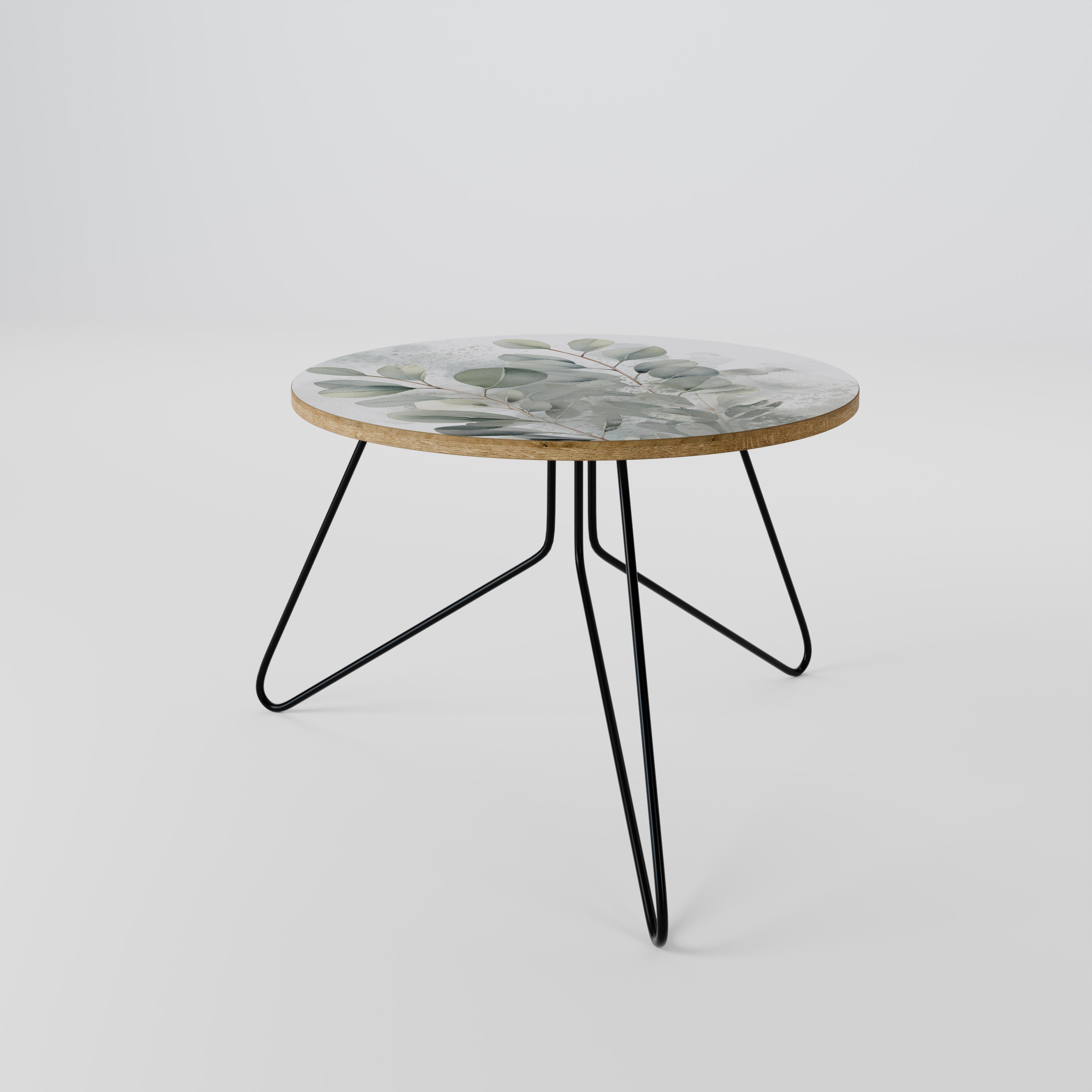 DELIGHTFUL EUCALYPTUS Coffee Table 60