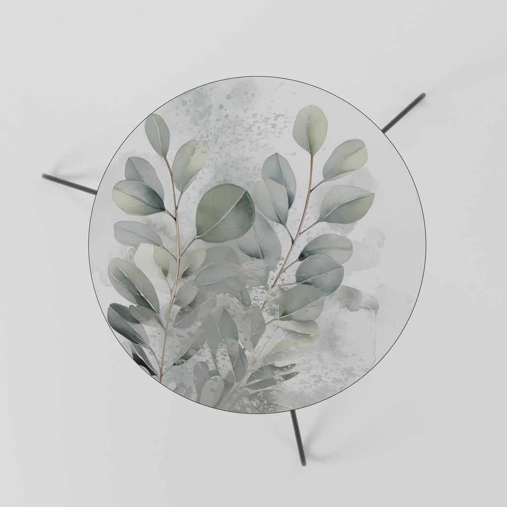 DELIGHTFUL EUCALYPTUS Coffee Table 60