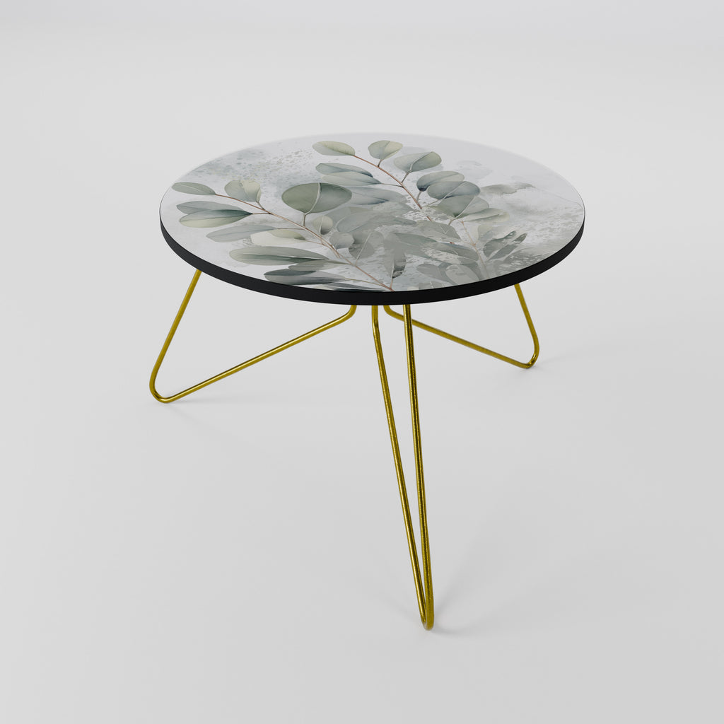 DELIGHTFUL EUCALYPTUS Mesa de centro