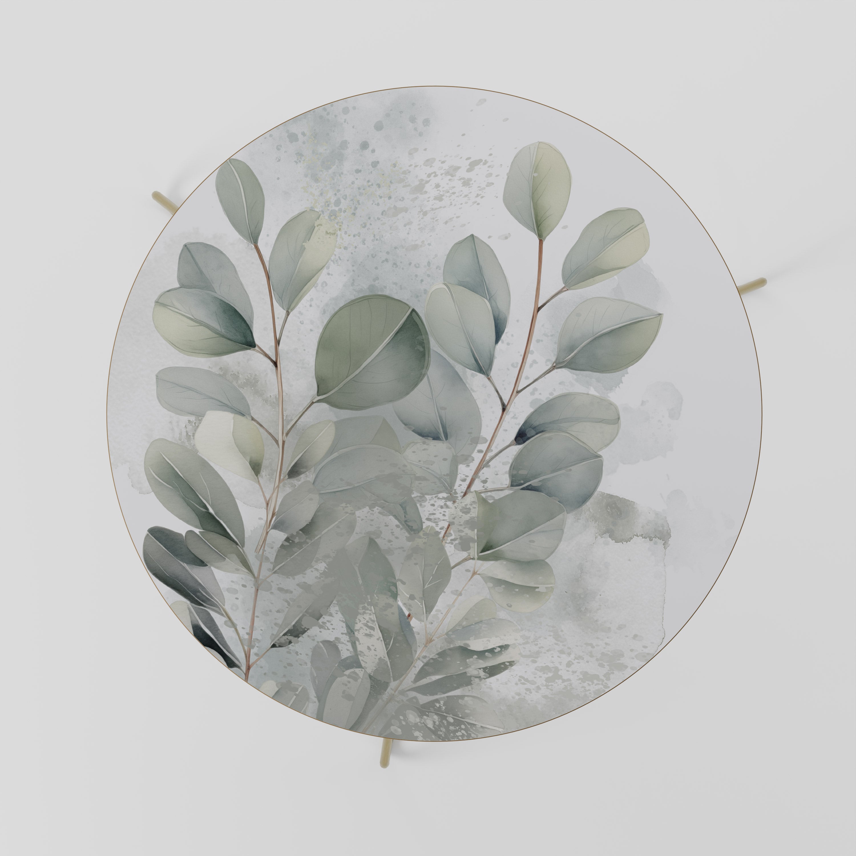 Mesa de centro DELICIOSA EUCALIPTO 69