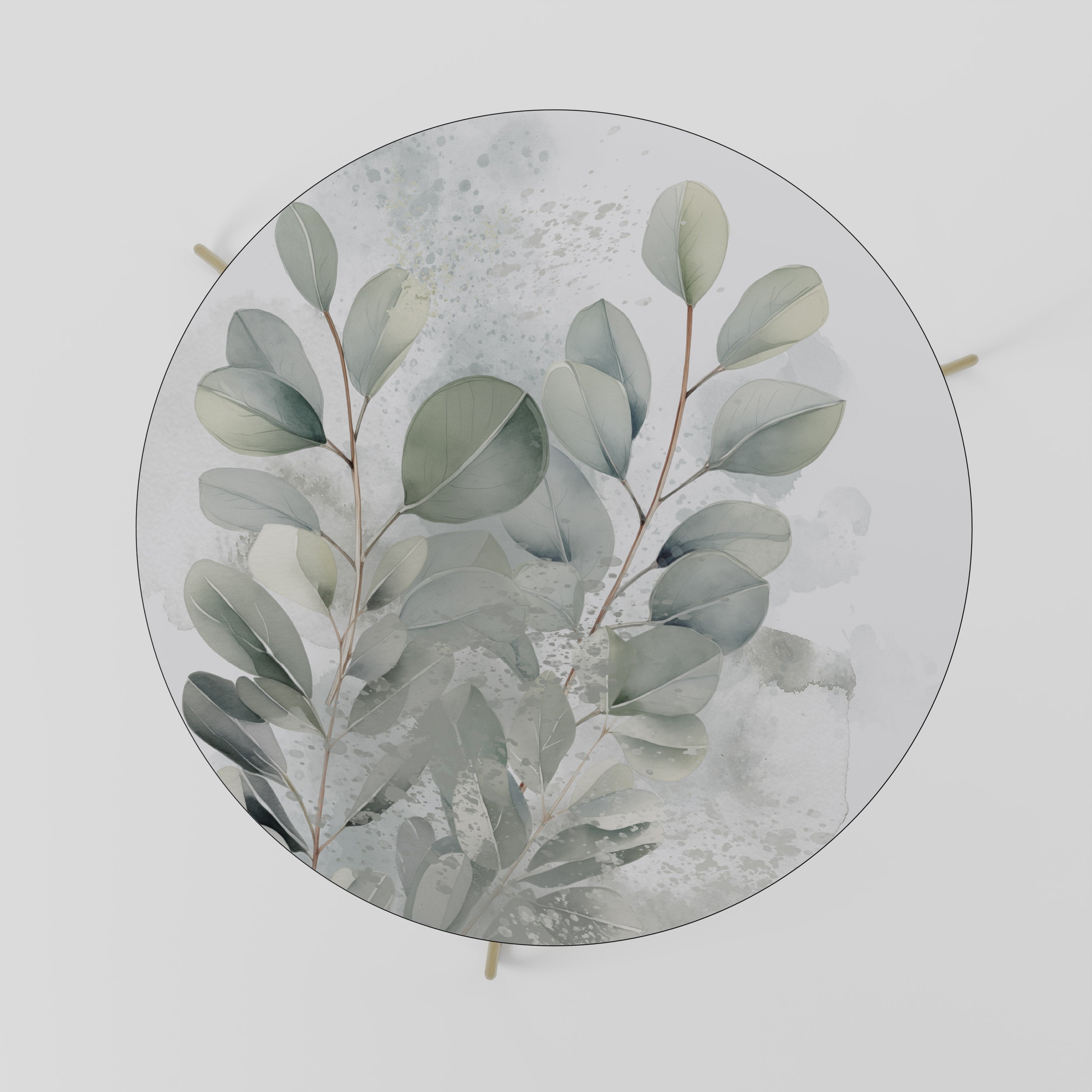 Mesa de centro DELICIOSA EUCALIPTO 69