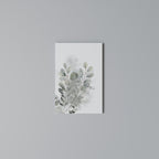 DELIGHTFUL EUCALYPTUS Vertical Canvas Print