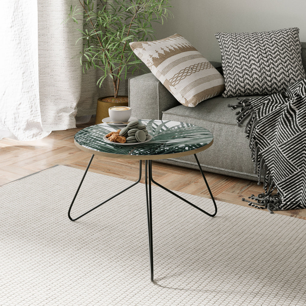 PALM WHISPERS Coffee Table 60