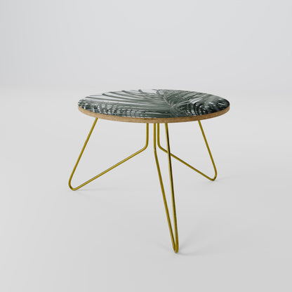 PALM WHISPERS Coffee Table