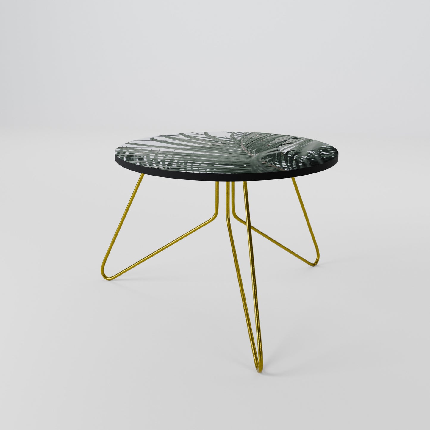 PALM WHISPERS Coffee Table