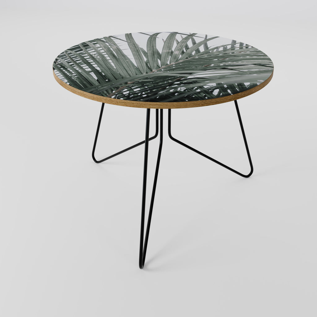 Mesa de centro PALM WHISPERS 69