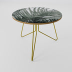 PALM WHISPERS Coffee Table