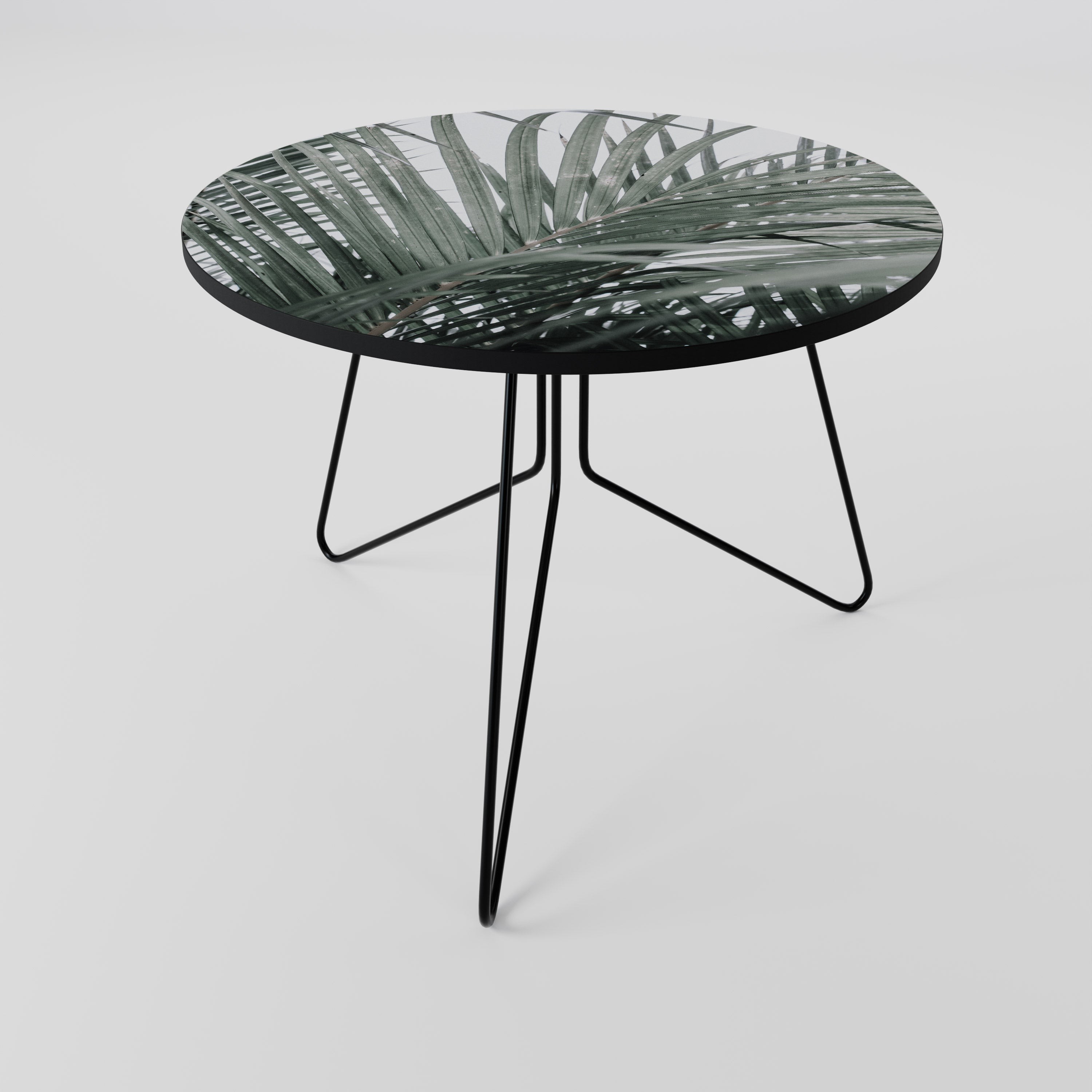 Mesa de centro PALM WHISPERS 69