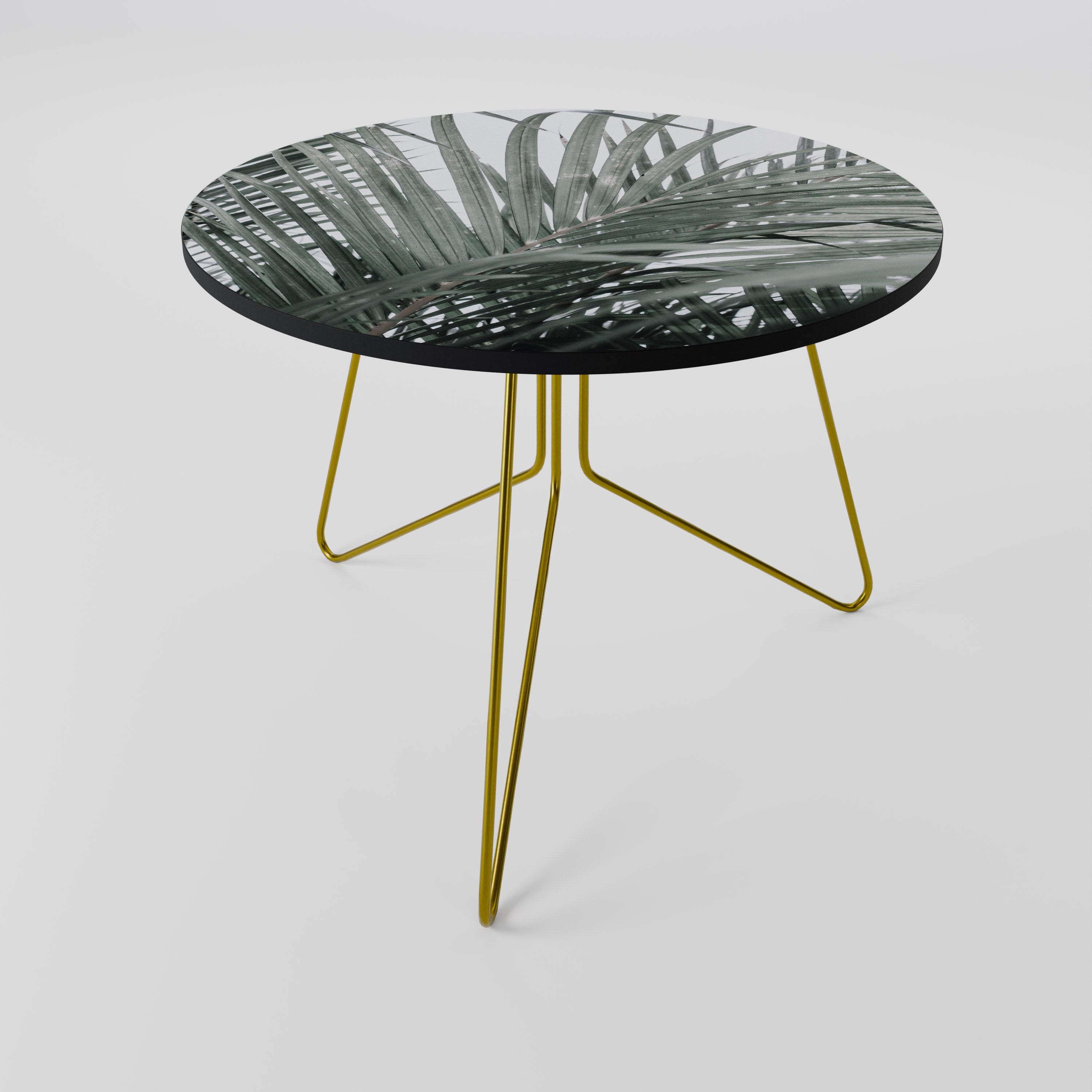 Mesa de centro PALM WHISPERS 69