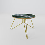 MYSTICAL WATERSCAPE BRIDGE Mesa de Centro Ø60