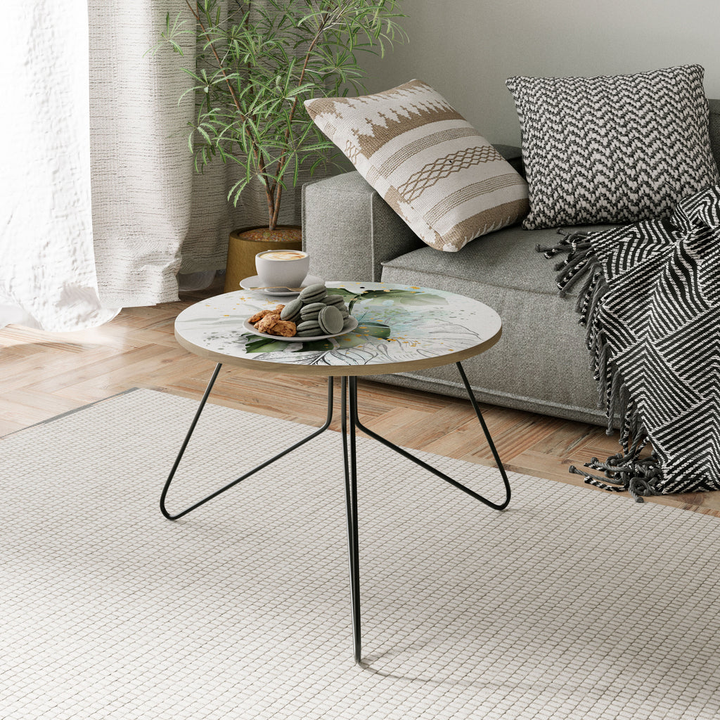 VIVID LEAF SYMPHONY Coffee Table 60