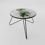 VIVID LEAF SYMPHONY Coffee Table