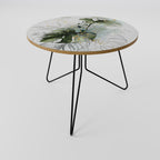 VIVID LEAF SYMPHONY Coffee Table