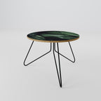 LUSH DROPLET DANCE Coffee Table 60