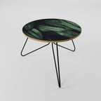 LUSH DROPLET DANCE Coffee Table 60