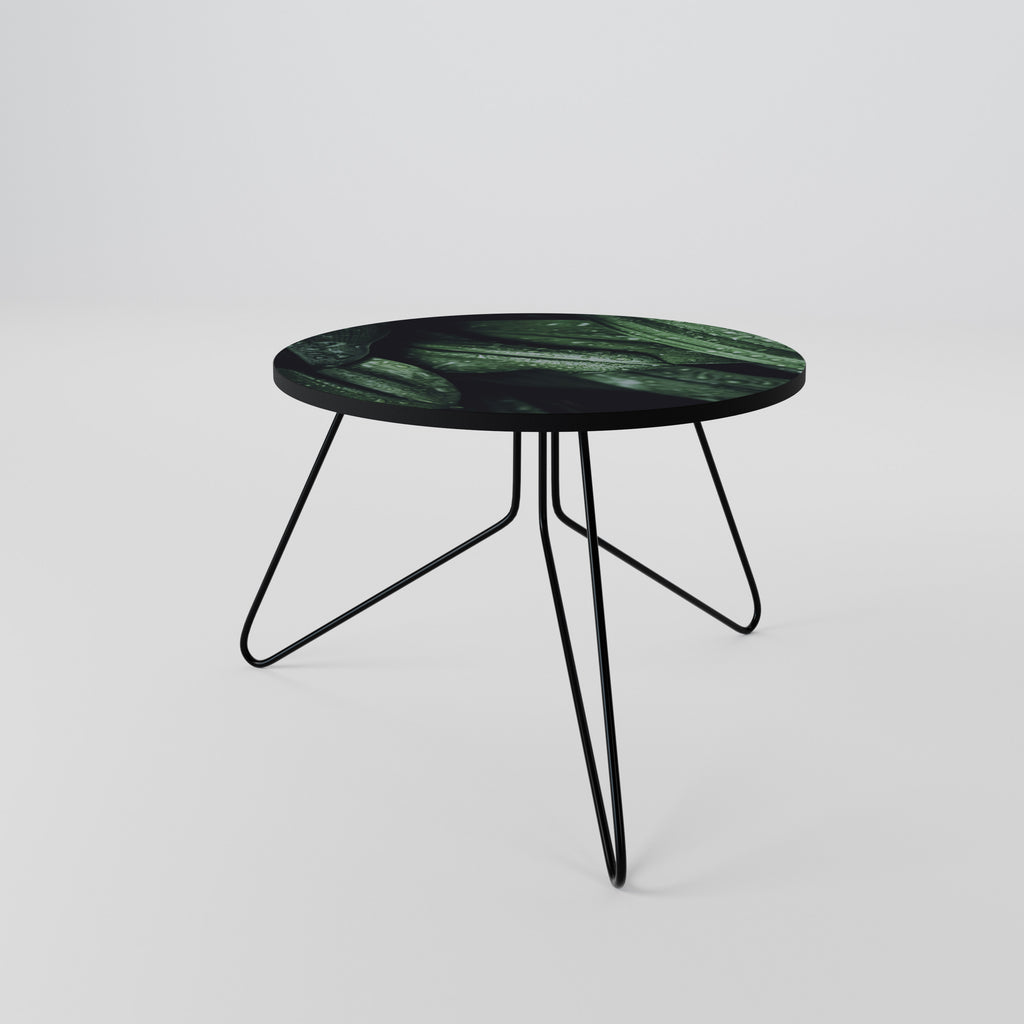 LUSH DROPLET DANCE Coffee Table 60