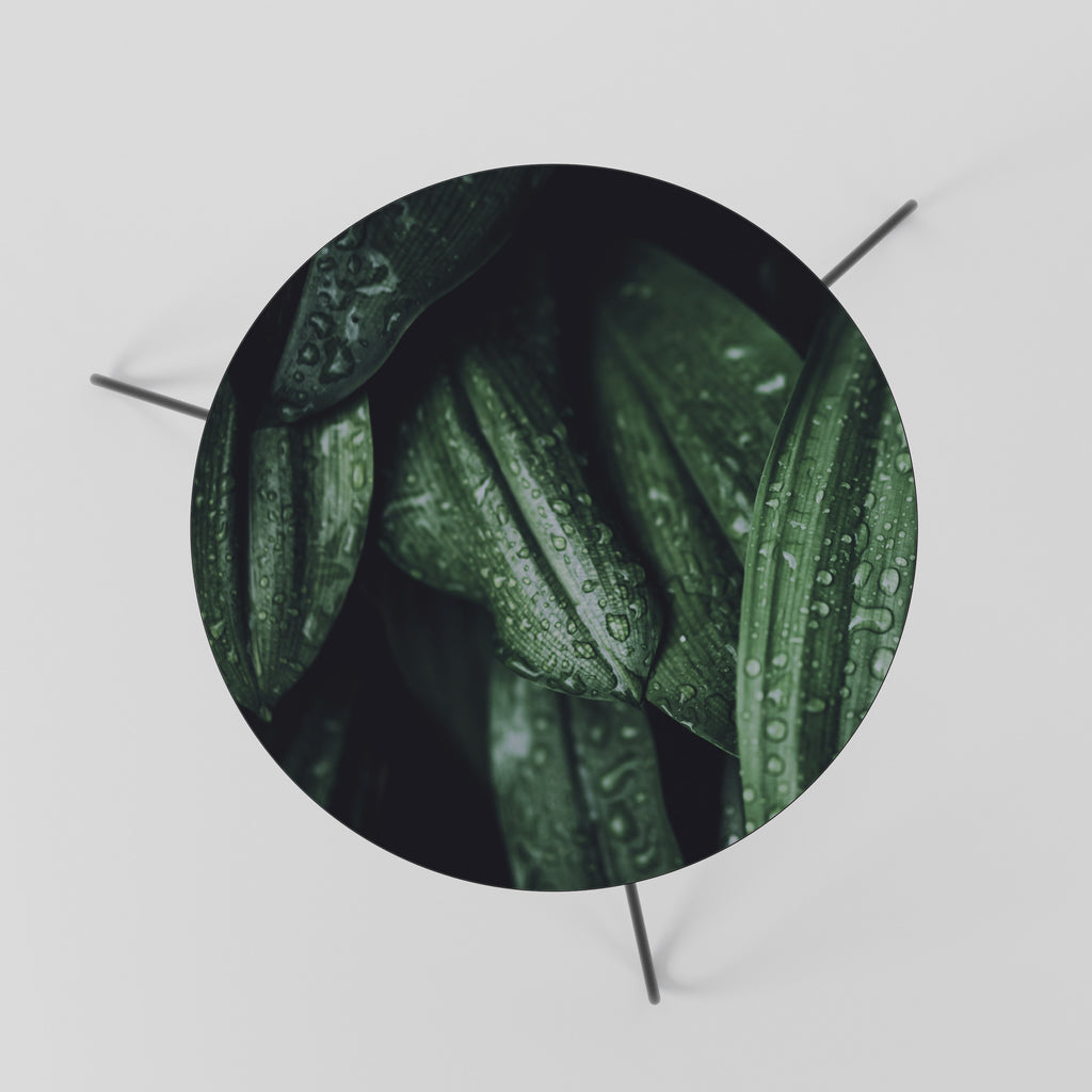 LUSH DROPLET DANCE Coffee Table 60