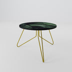 LUSH DROPLET DANCE Coffee Table 60