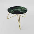 LUSH DROPLET DANCE Coffee Table