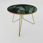 LUSH DROPLET DANCE Coffee Table