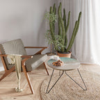 SERENITY BY THE SHORE Mesa de centro