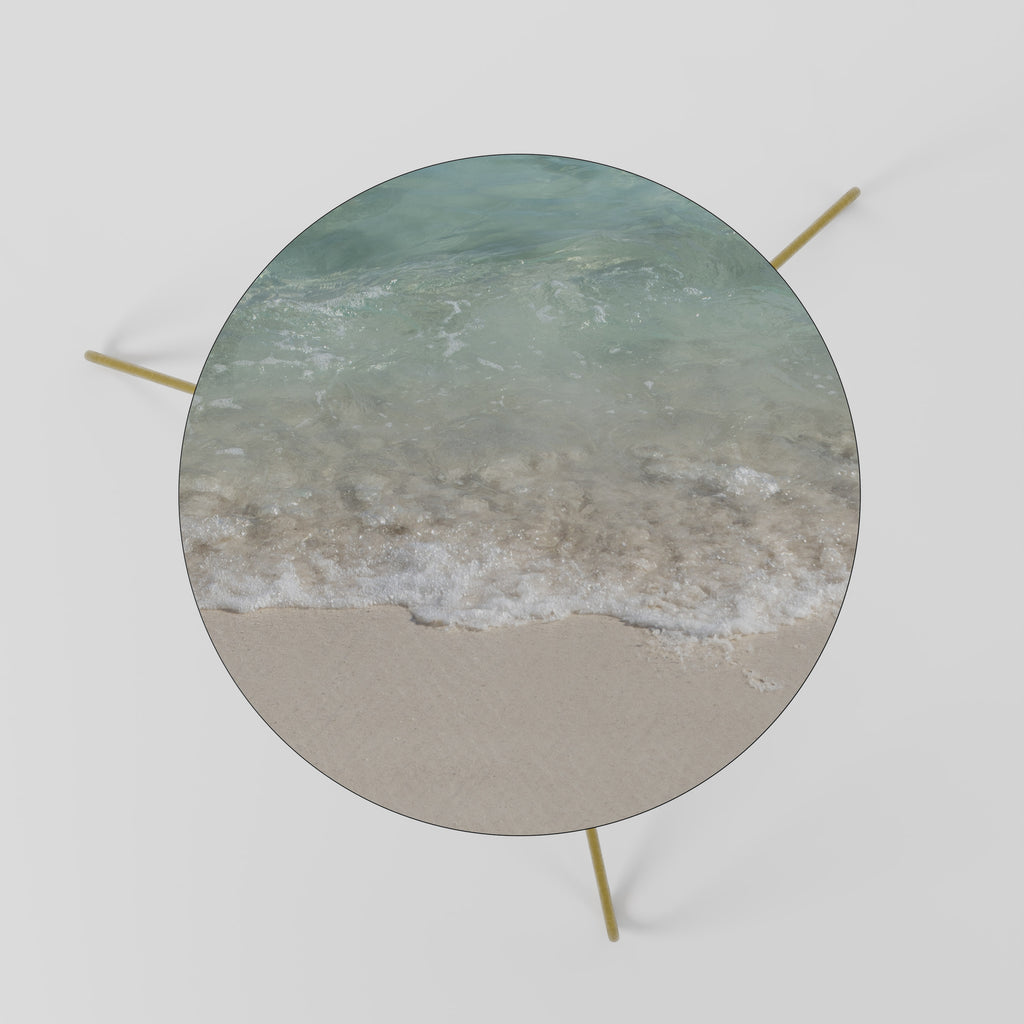 SERENITY BY THE SHORE Coffee Table 60