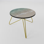 SERENITY BY THE SHORE Mesa de centro