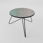 COASTAL CALM ARTISTRY Coffee Table
