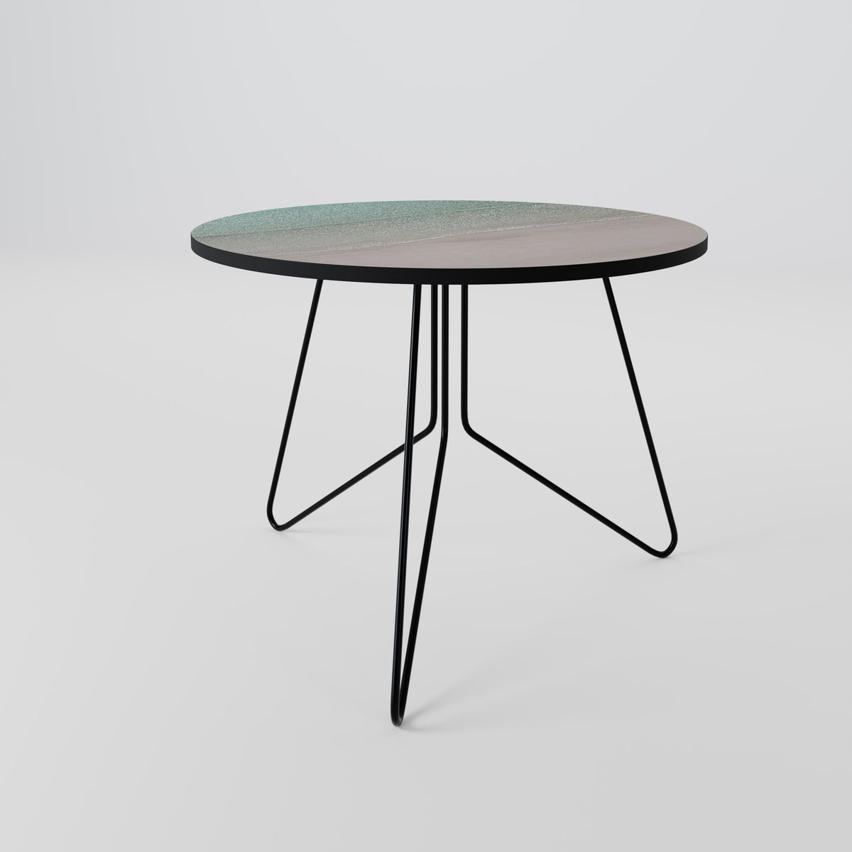 COASTAL CALM ARTISTRY Mesa de centro