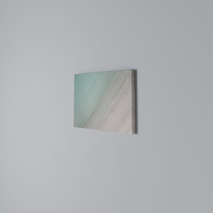 COASTAL CALM ARTISTRY Cuadro en lienzo horizontal