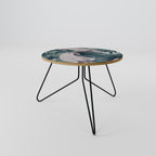 POPINJAY LOOK Mesa de Centro Ø60