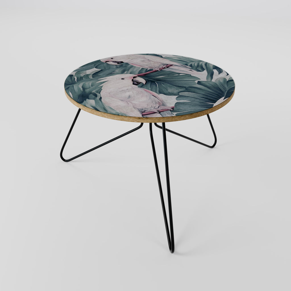 POPINJAY LOOK Coffee Table