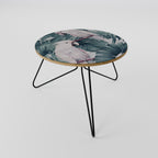 POPINJAY LOOK Mesa de Centro Ø60