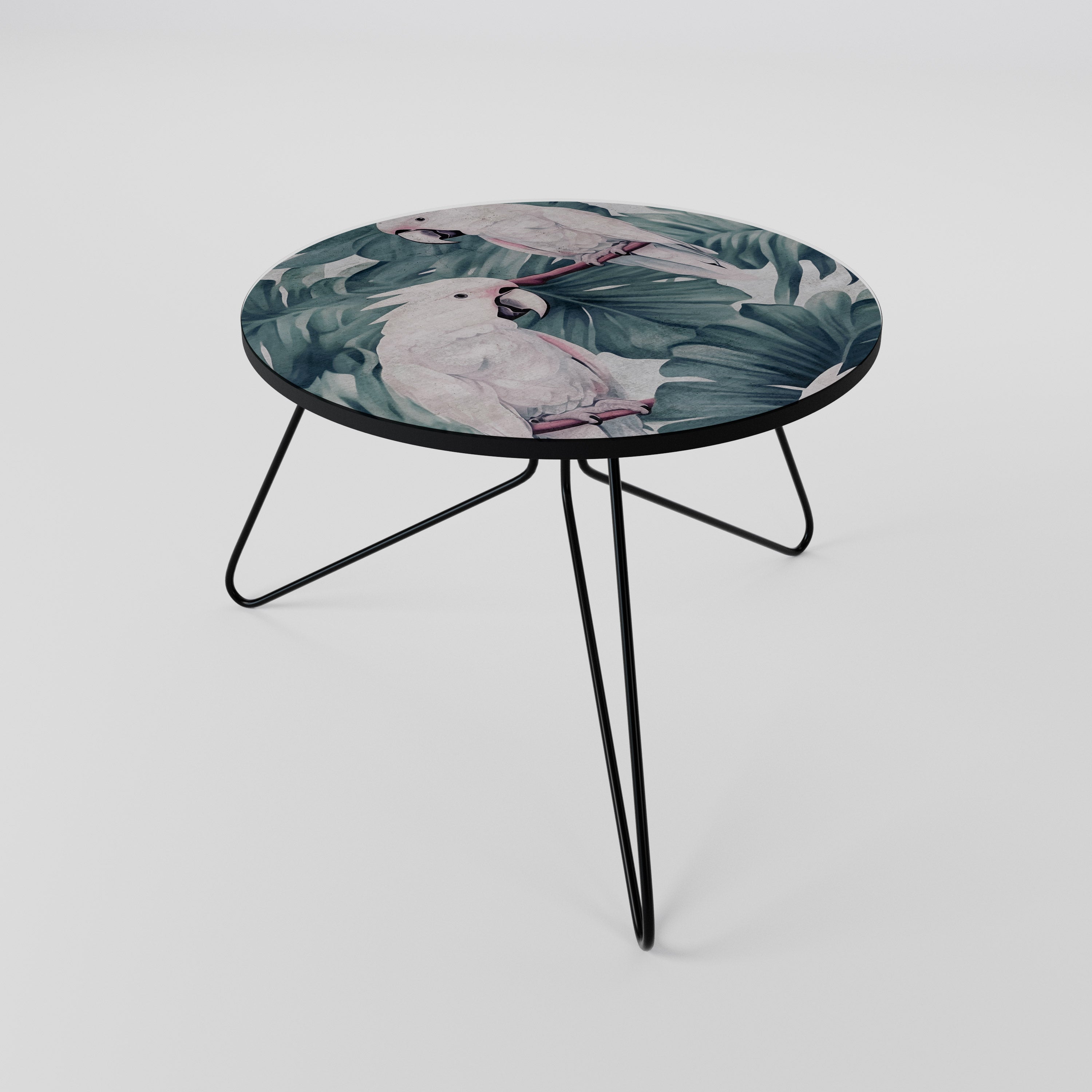 POPINJAY LOOK Coffee Table 60