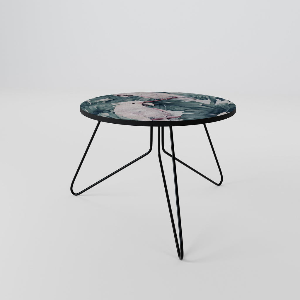 POPINJAY LOOK Coffee Table 60