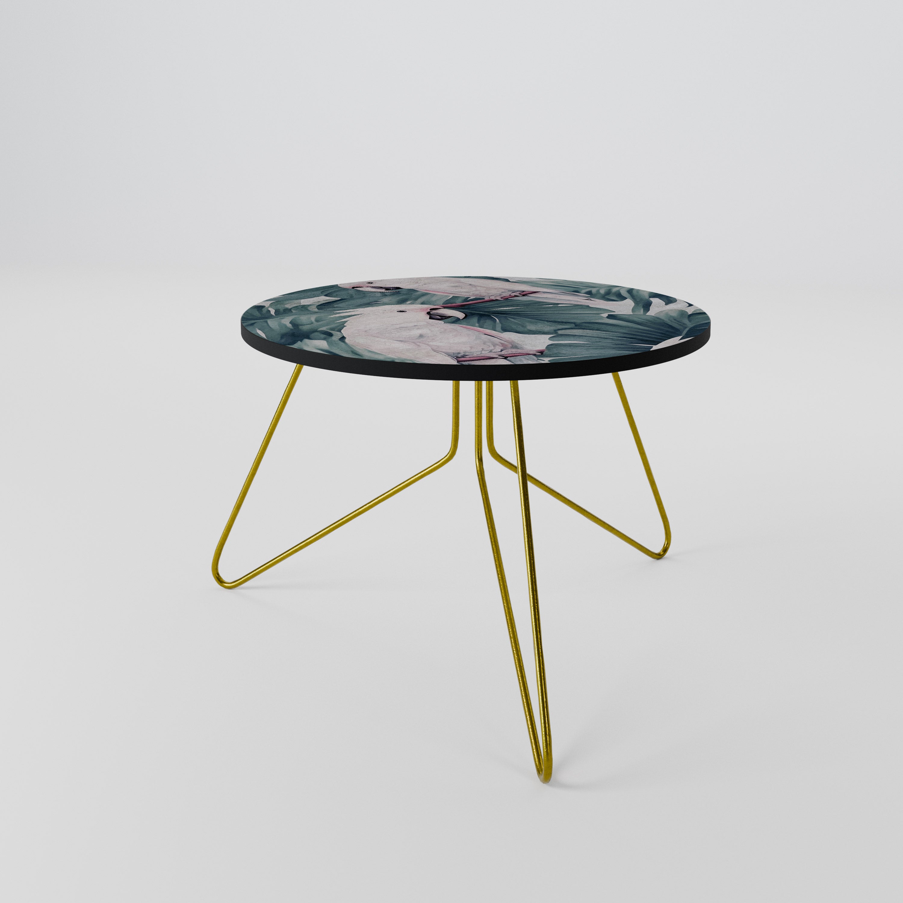 POPINJAY LOOK Coffee Table 60