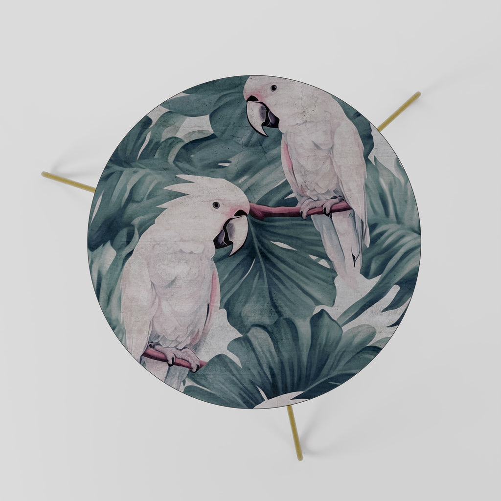 POPINJAY LOOK Coffee Table 60