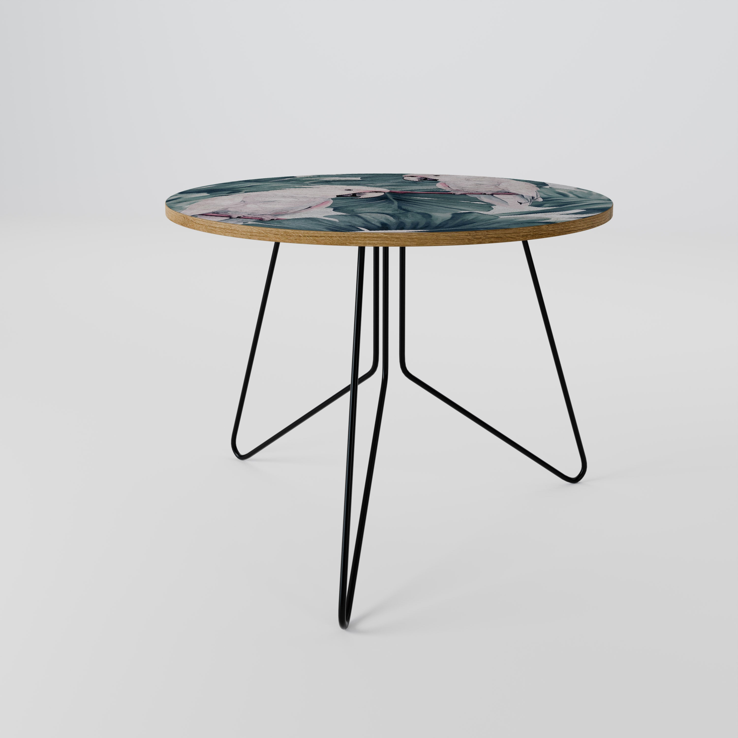 Mesa de centro POPINJAY LOOK 69