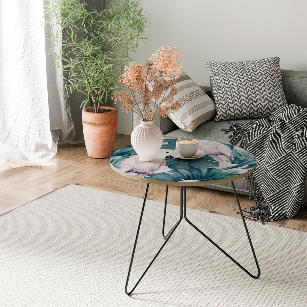 Mesa de centro POPINJAY LOOK 69