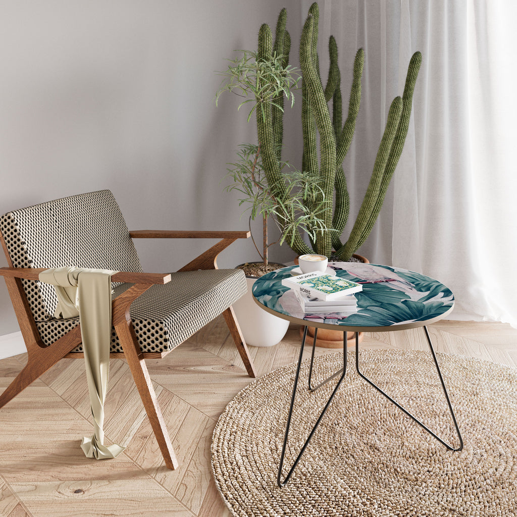 Mesa de centro POPINJAY LOOK 69