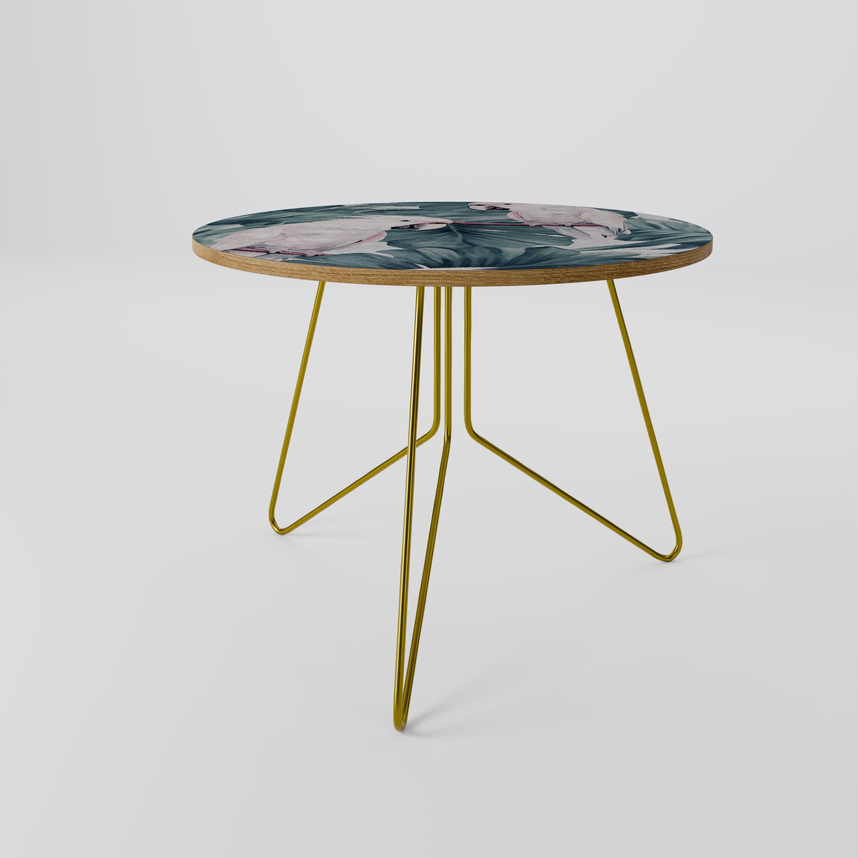 Mesa de centro POPINJAY LOOK 69