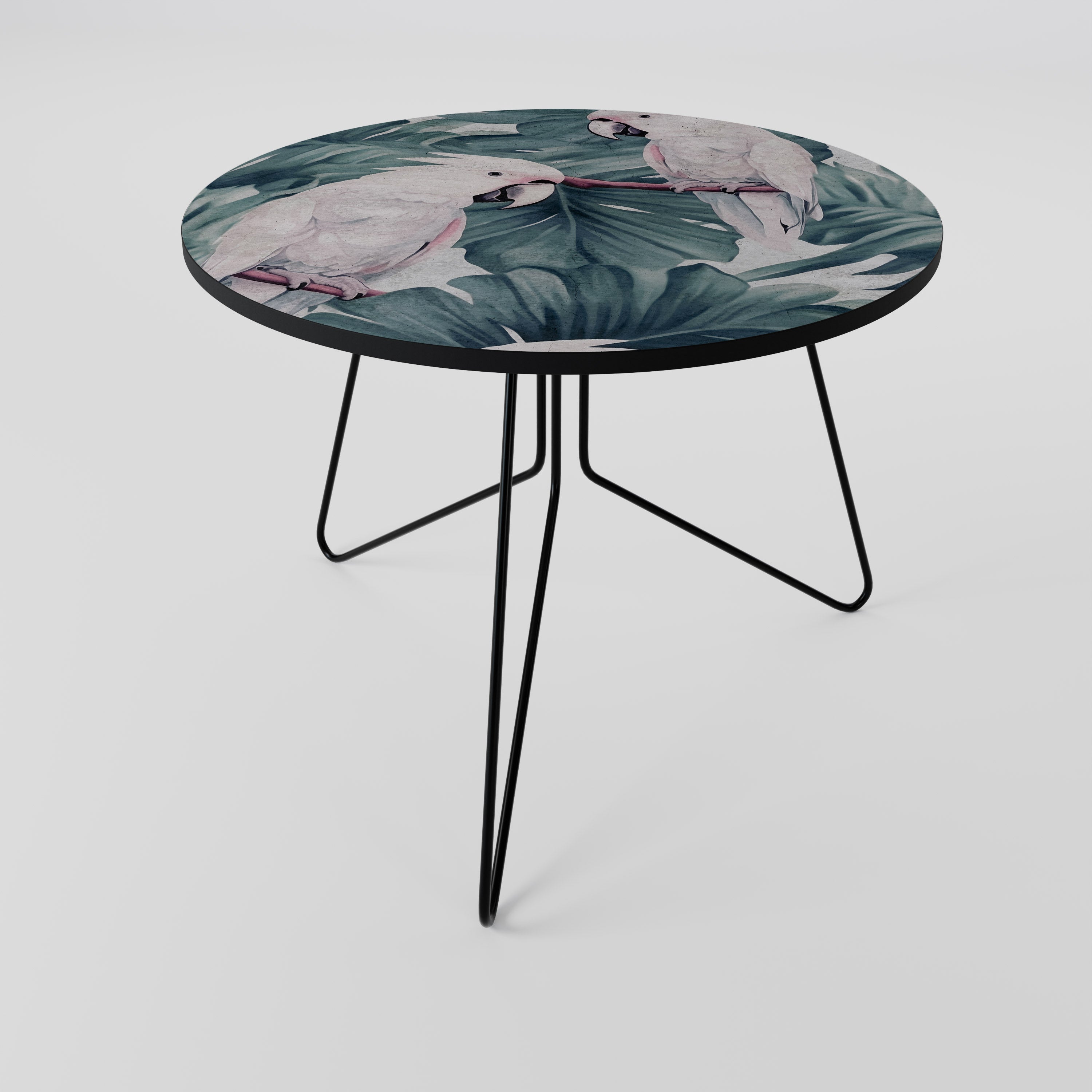 Mesa de centro POPINJAY LOOK 69