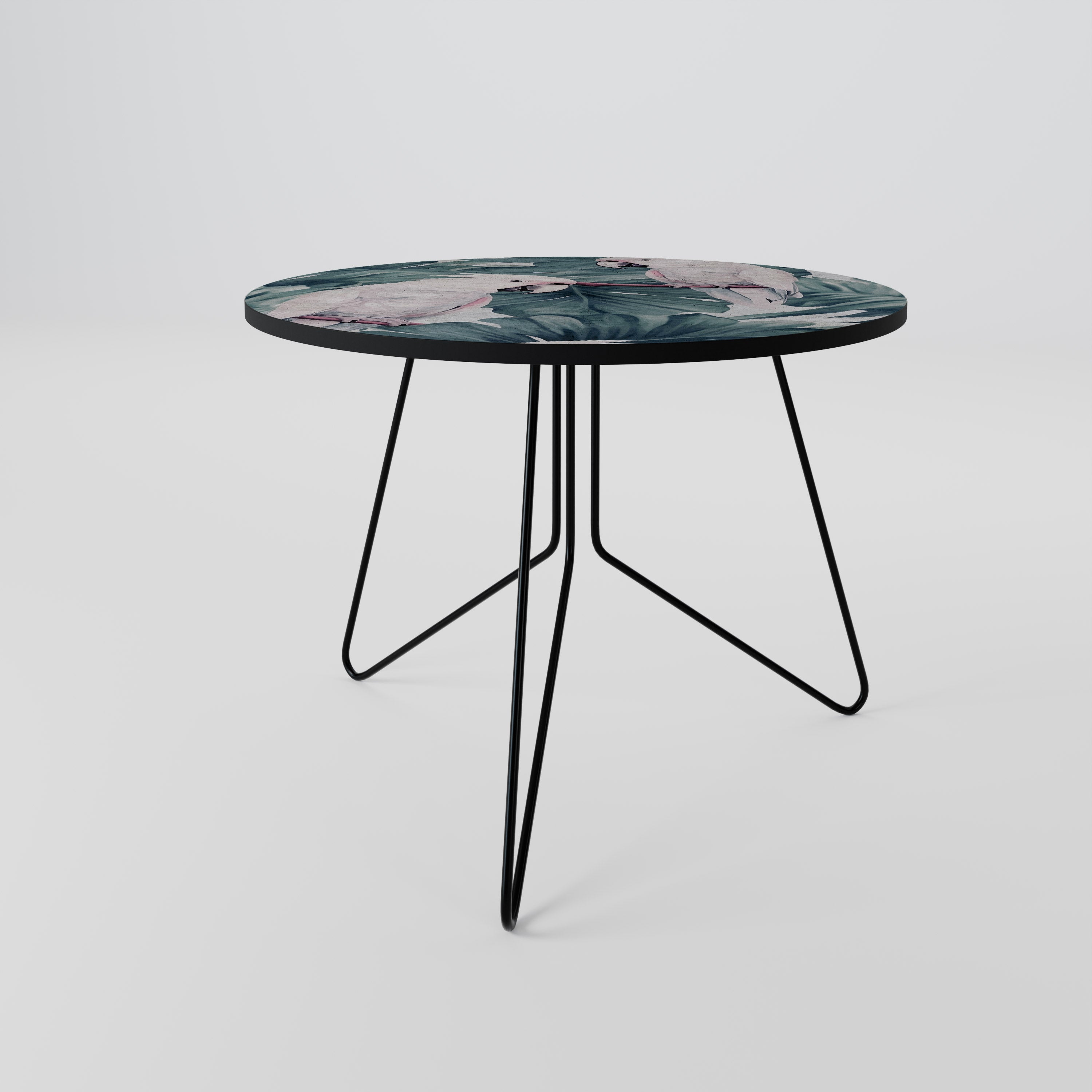 Mesa de centro POPINJAY LOOK 69