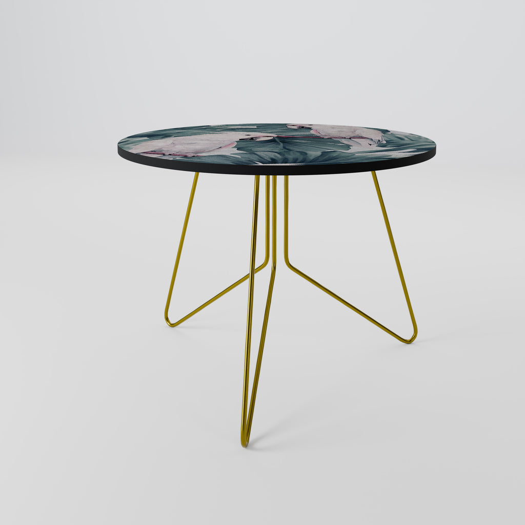 Mesa de centro POPINJAY LOOK 69